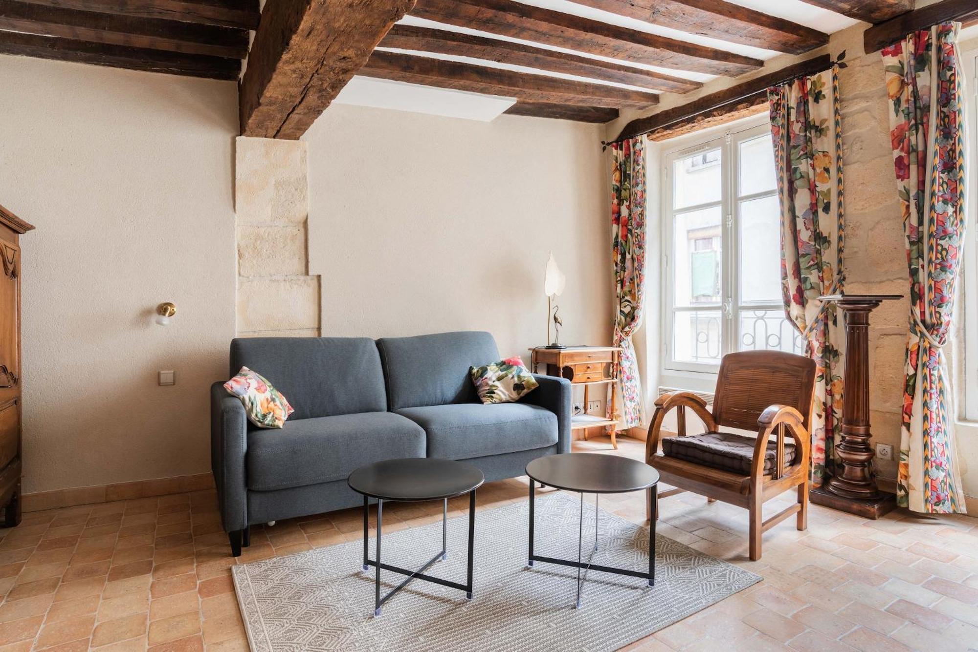 Pantheon & Sorbonne - Cityapartmentstay Paris Exterior foto